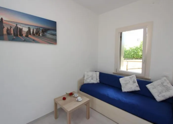 Two Bedrooms Villa With Terrace And Garden - By Beahost Rentals